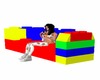 LEGO COUCH :p
