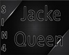 Queen Jacke