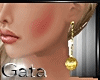 *Gs.Earring.Ball*