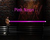 {SH} Pink Neon Light