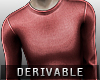 drv. long sleeve