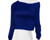 Cropped Sweater V9