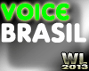 Voice brasil 2013 VL3