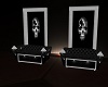 King Queen Thrones