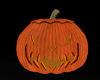 :YL:Halloween  pumpkin J