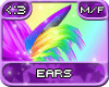 [<:3]Kix/Zex Ears v2