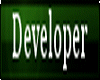 Developer Green