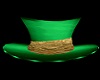 St Patricks Hat Ride
