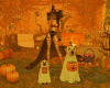Halloween PhotoRoom DECO