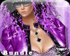 ! Purple Prince Bundle