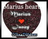 (OD) Marius heart