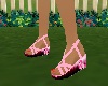 kids pinkie pie sandals