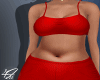 FAT red OUTFIT e