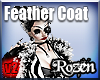Rozen Feather Reverse