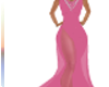 KENORA PINK GOWN