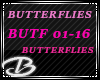 13~BUTTERFLIES