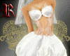 {RS} TE Wedding Gown