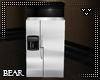 B l Kitchen Fridge