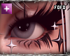 kawaii eye sparkles