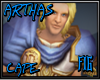 Wow Arthas Real Clock*