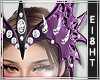 [8] Grimoire Headdress