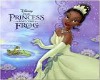 *Princess & Frog* RUG!