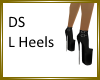 DS L Heels