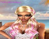 Angelbaby Blonde/Pink