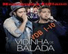 VIDINHA DE BALADA