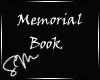 Mums Memorial Book