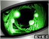 (PH) Eyes F: SwirlGreen