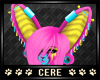 DirtyPaws Cere Ears v.2