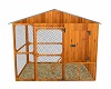 Chicken Coop