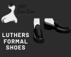 Luthers Formal Shoes