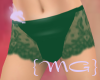 {MG}Green lace