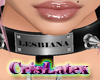 Collar Lesbiana