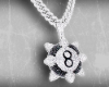 8 ball.