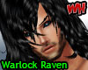 Warlock Raven