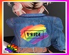 A~ Pride Jacket