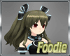 Kawai Avatar Black 3