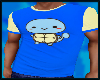 M Couples Squirtle Tee