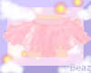 Kids Angel Pink Tutu