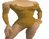 Golden Outfit