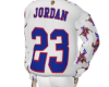 S. JAM JORDAN TOP M