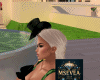 st patrick day hat vida