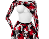 GET THE BAG RED F