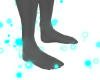 ☢ Phoenix Teal