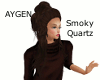 Aygen - Smoky Quartz