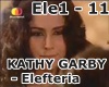 KATHY GARBY - Elefteria