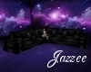 J ♥ relax corner couch